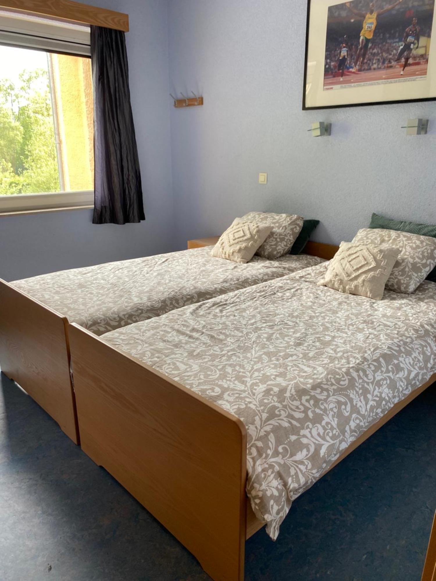 Gite Des 3 Lacs Hotel Virton Bagian luar foto